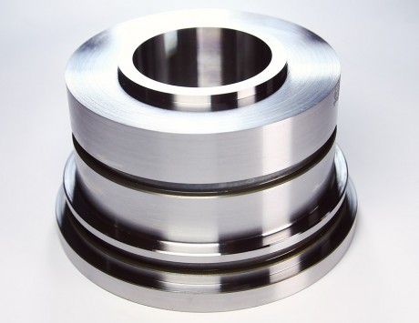 Cylinder components