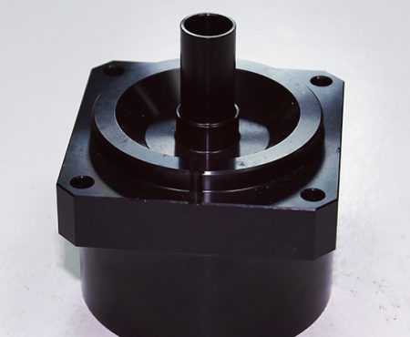 Specific machine accessories