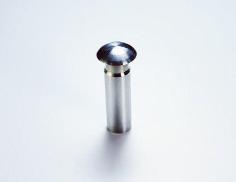 Contact Lens Die Core